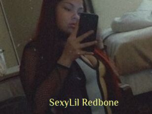 SexyLil_Redbone