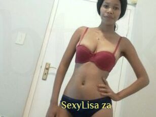 SexyLisa_za