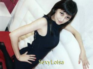 SexyLoisa
