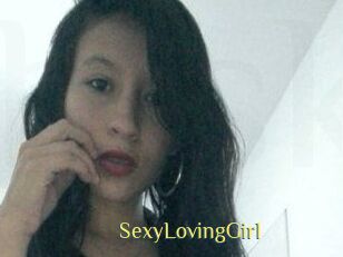 SexyLovingGirl
