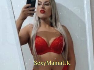 SexyMamaUK