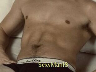 SexyMan18