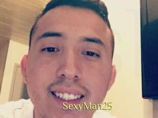 SexyMan25