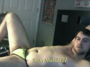 SexyMan2727