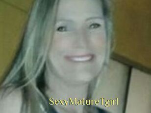 SexyMatureTgirl