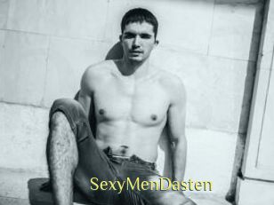 SexyMenDasten