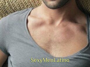 SexyMenLatino