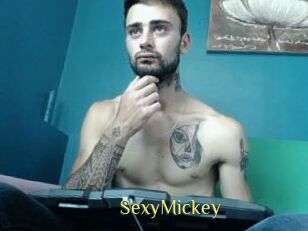 SexyMickey