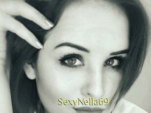 SexyNella69