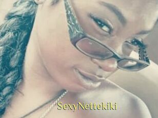 SexyNettekiki