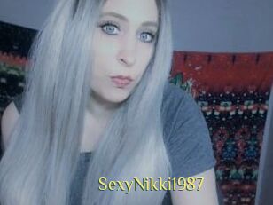 SexyNikki1987