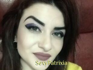 SexyPatrixia