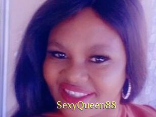 SexyQueen88