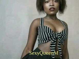 SexyQueenM