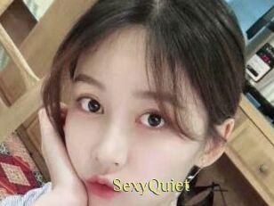 SexyQuiet