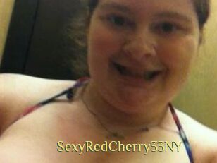 SexyRedCherry33NY