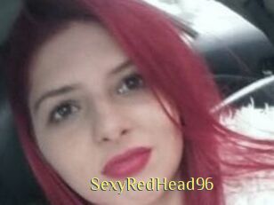 SexyRedHead96