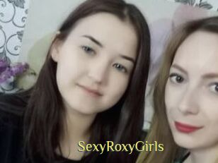 SexyRoxyGirls