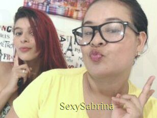 SexySabrina