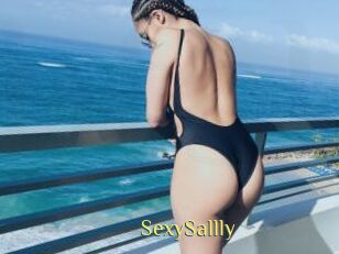 SexySallly