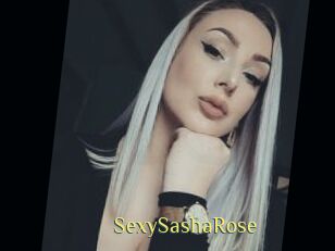 SexySashaRose