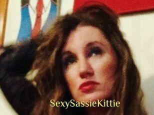 SexySassieKittie