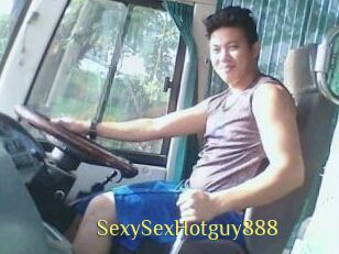 SexySexHotguy888