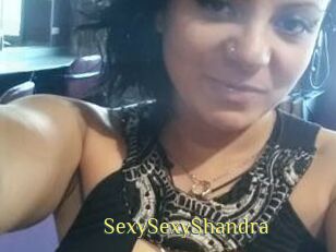 SexySexyShandra
