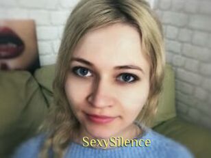 SexySilence