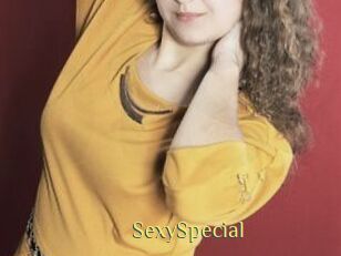 SexySpecial