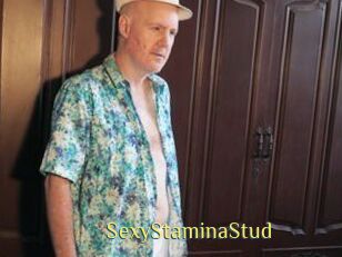 SexyStaminaStud