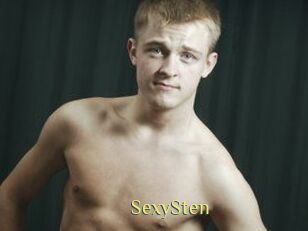SexySten