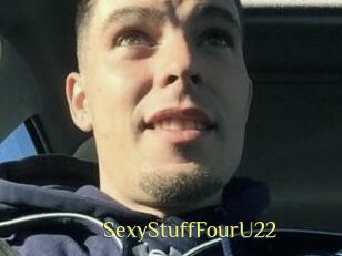 SexyStuffFourU22