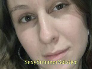 SexySummerSolstice
