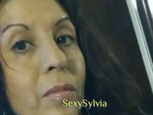 SexySylvia