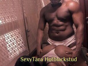SexyTara_Hotblackstud