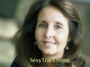 SexyTracySugar