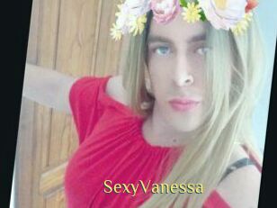 SexyVanessa