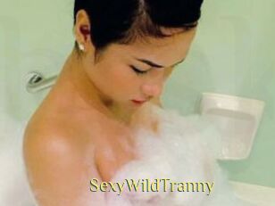 SexyWildTranny