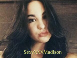 SexyXXXMadison