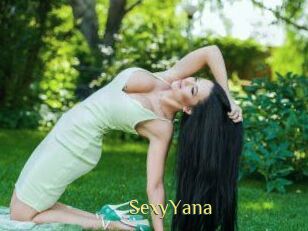 SexyYana