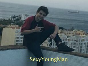 SexyYoungMan