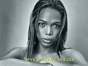 SexyYummyCockxxx