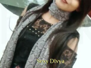 Sexy_DIvya