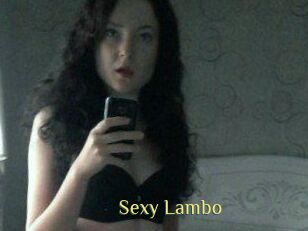 Sexy_Lambo