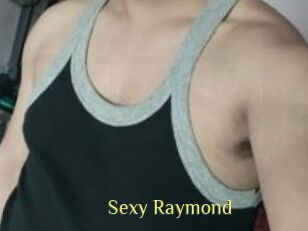 Sexy_Raymond