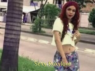Sexy_Roxylove