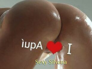 Sexy_Silvana