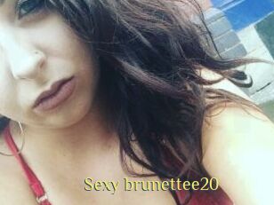 Sexy_brunettee20