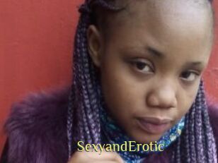 SexyandErotic